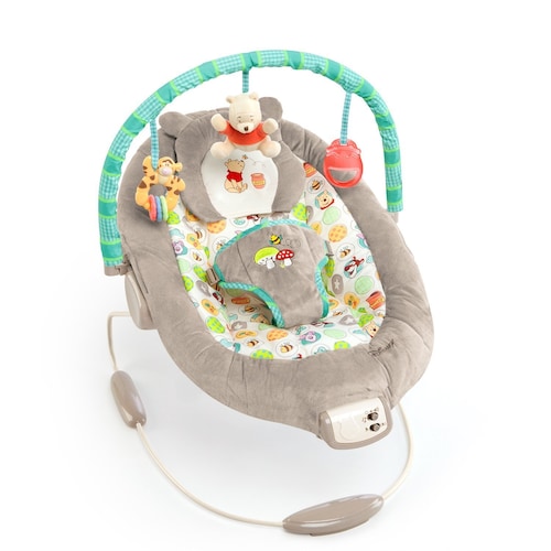 Bouncer Winnie Pooh Bright Starts