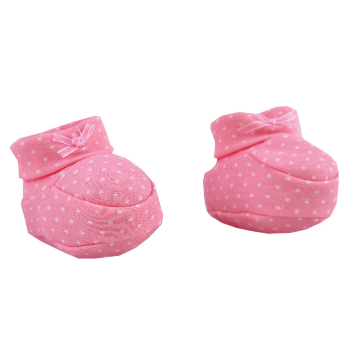 Zapatos de Lunares Baby Circus