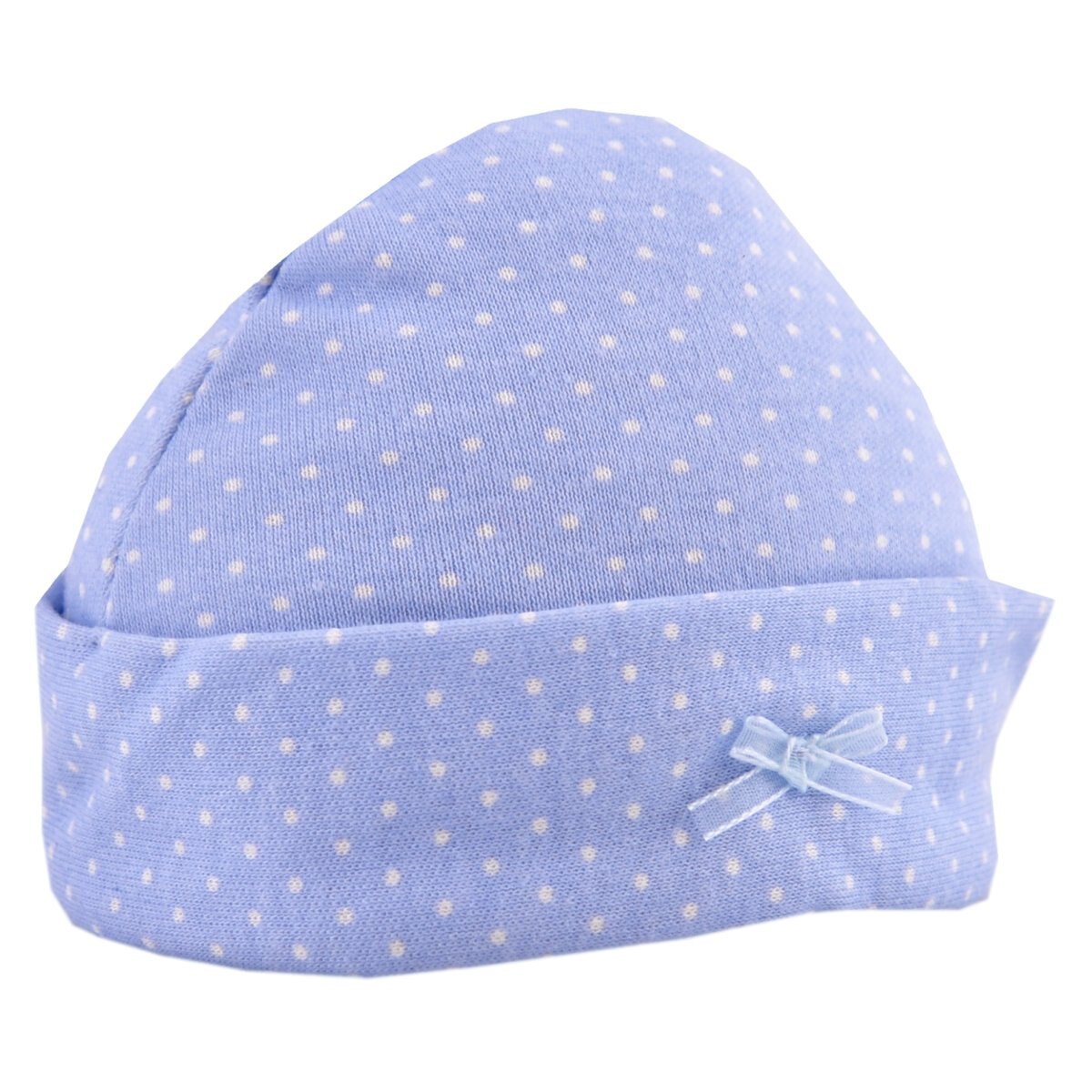 Gorro de Lunares Baby Circus