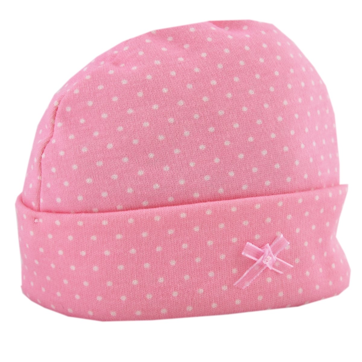 Gorro de Lunares Baby Circus