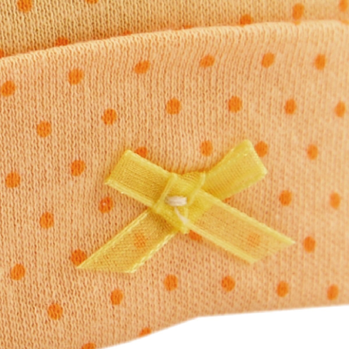 Gorro de Lunares Baby Circus