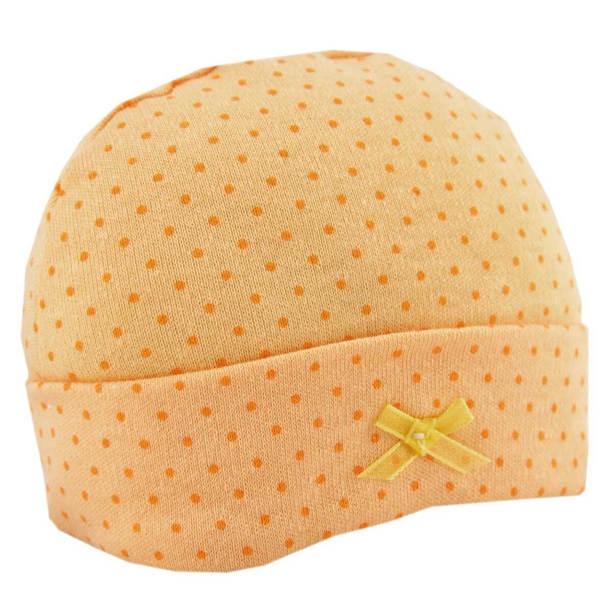 Gorro de Lunares Baby Circus