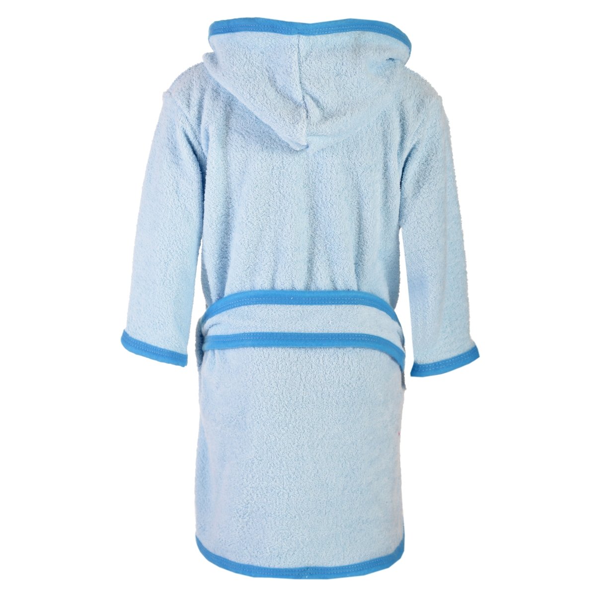 Bata de Baño con Capucha Baby Circus