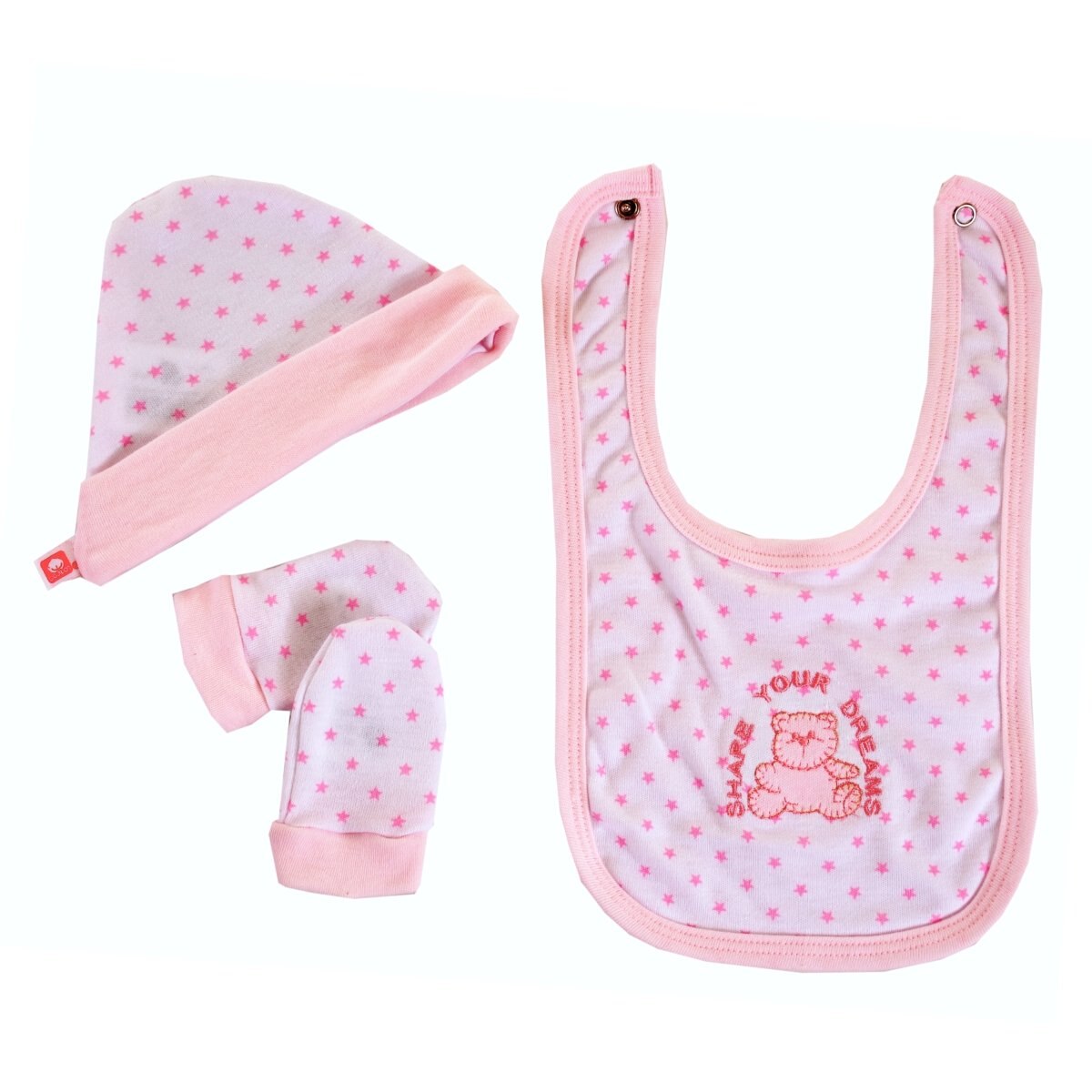 Set con Cobija Baby Circus