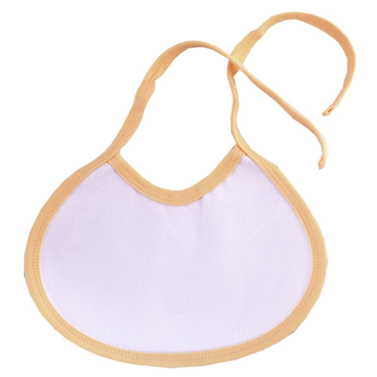 Babero Liso Baby Circus