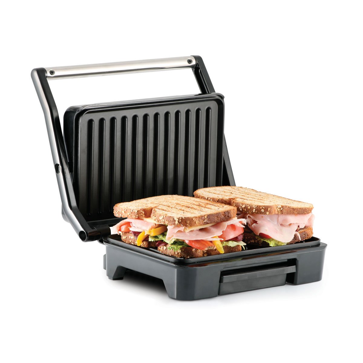 Parrilla Pannini Tostare Taurus