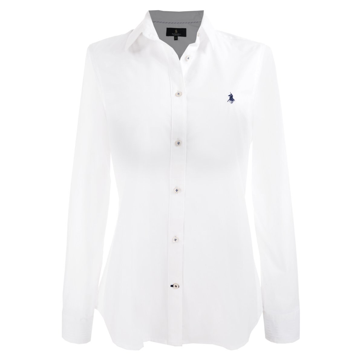 blusas polo club mujer