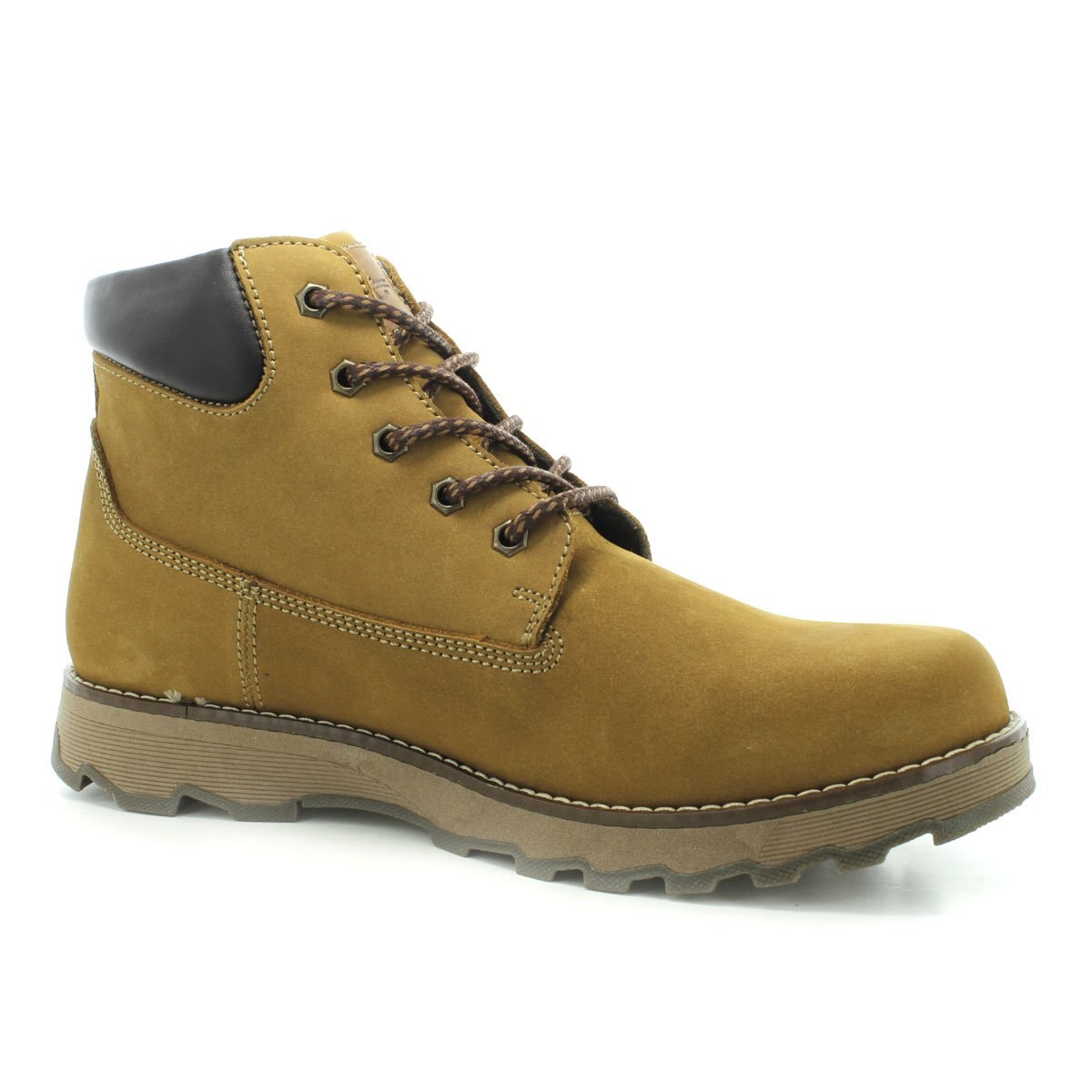 Bota Riggs Dockers