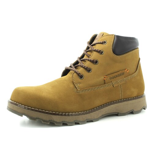 Bota Riggs Dockers