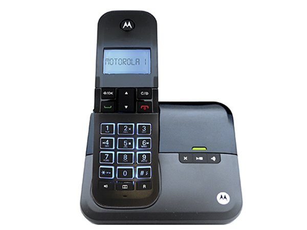 Teléfono Inalámbrico M4000-Ce