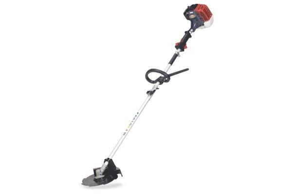 Desmalezadora Uso Semiprofesional, Evans, Mod Ds18G31Bc, 18" Corte, Motor 2 Tiempos 31 Cc, Disco de 9"