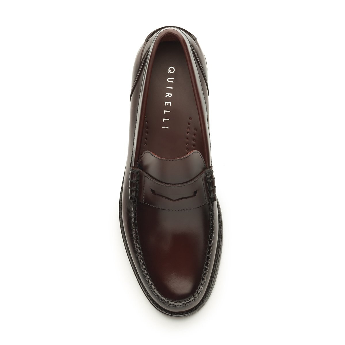 Mocasín Casual Quirelli