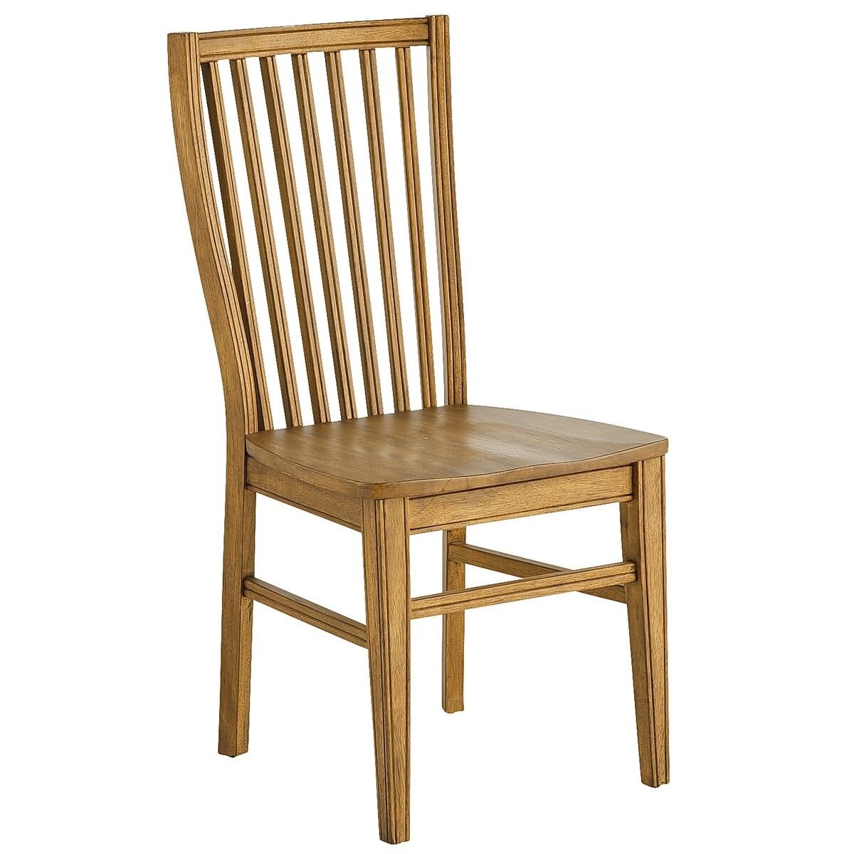 Silla Ronan Java Pier 1 Imports
