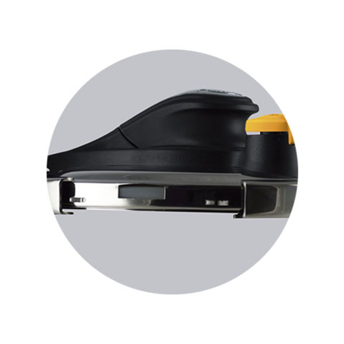Olla de Presión Man 6Lt Acero Inoxidable Man
