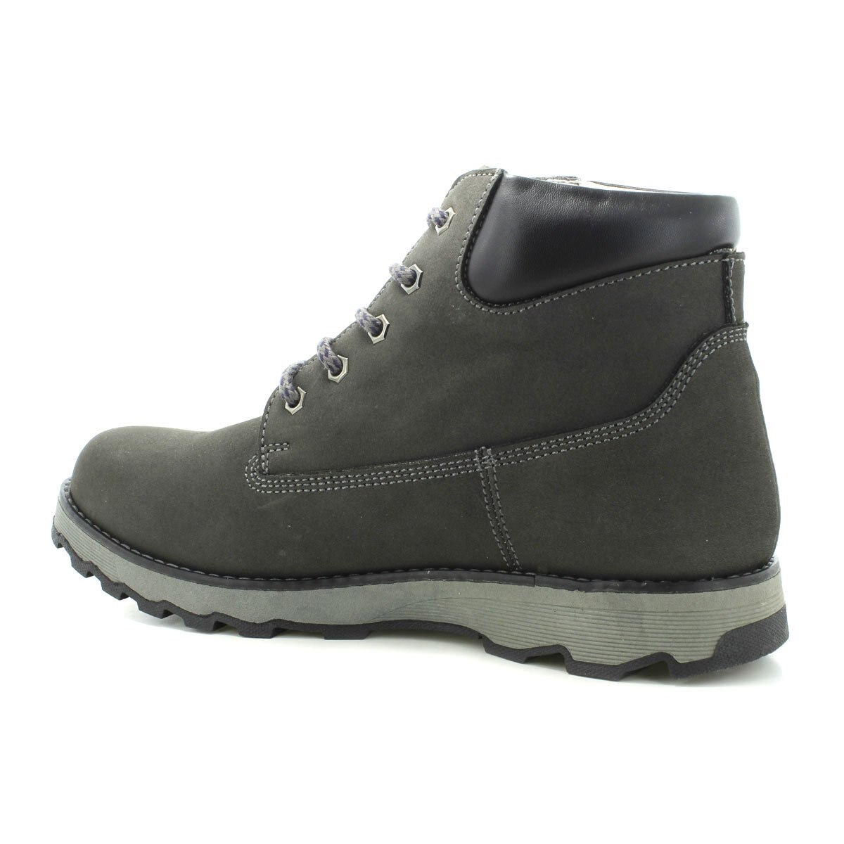 Bota Riggs Dockers