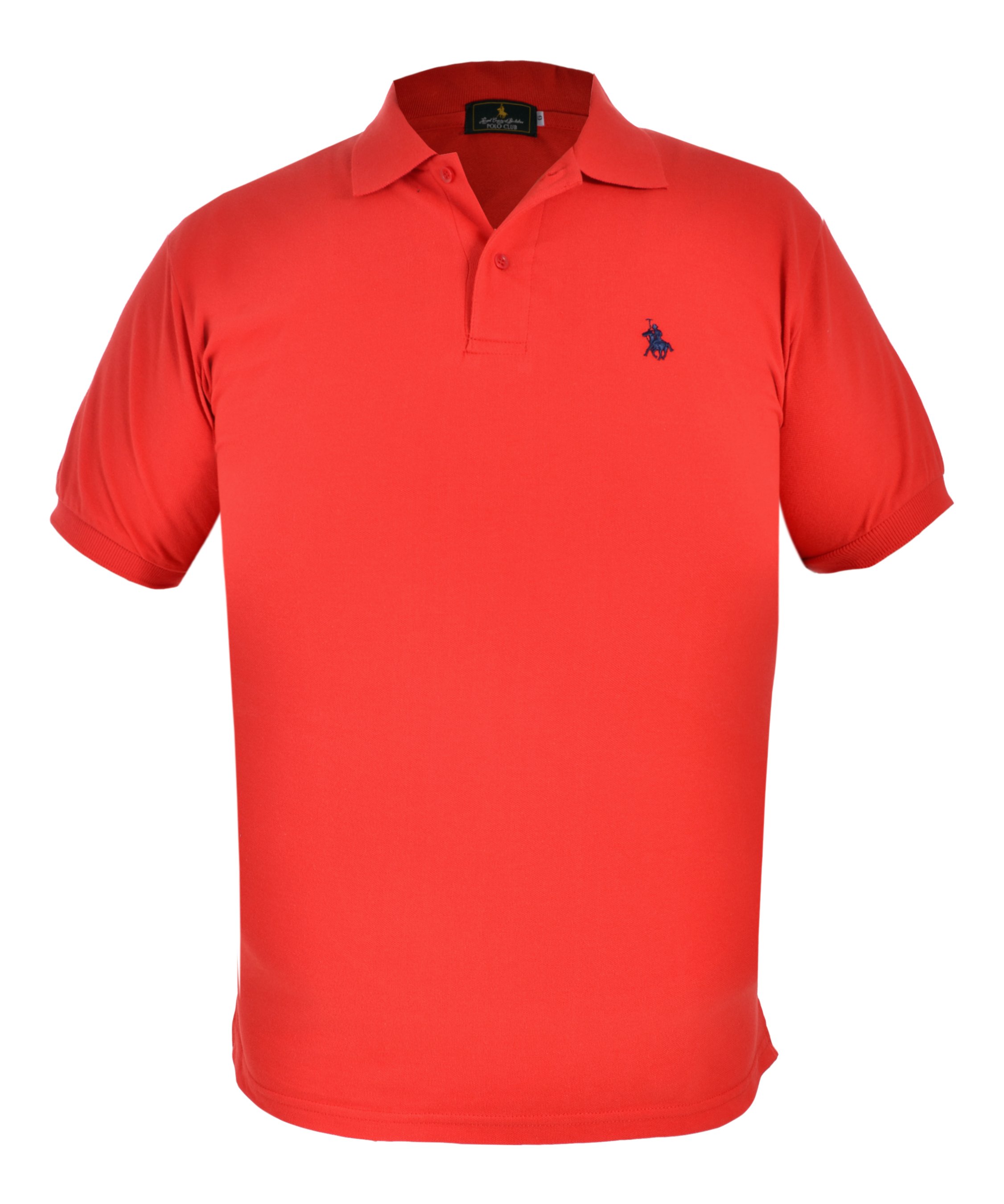 Playera Polo Piqué Polo Club para Caballero