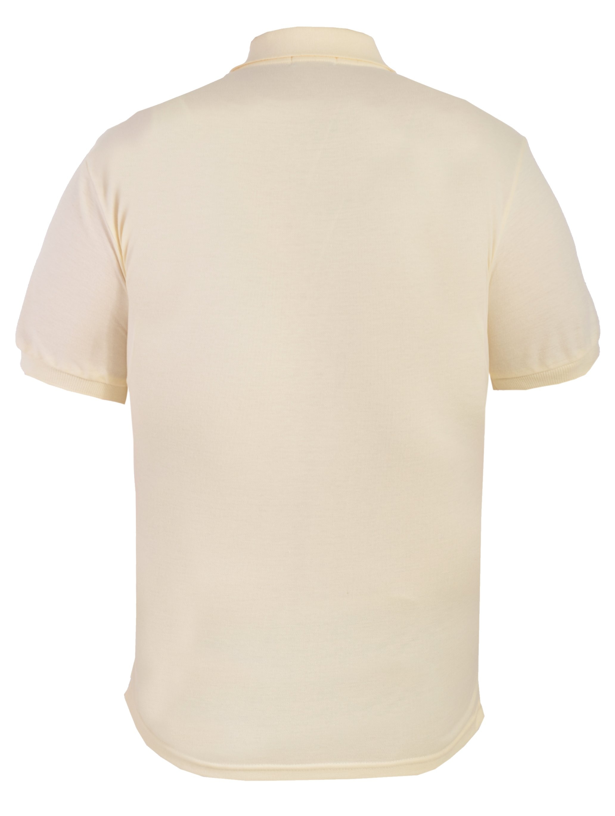 Playera Polo Piqué Polo Club para Caballero