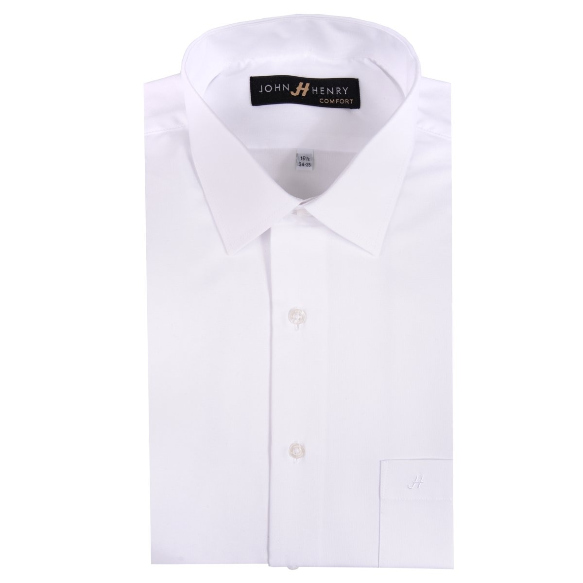 Camisa de Vestir John Henry para Caballero