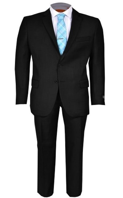Traje Regular Fit Carlo Corinto Plus para Caballero