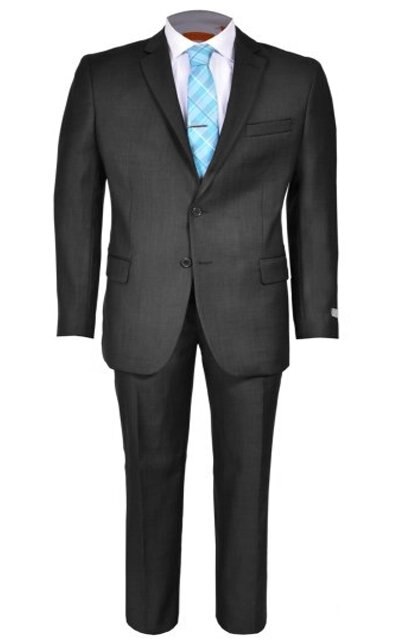 Traje Regular Fit Carlo Corinto Plus para Caballero