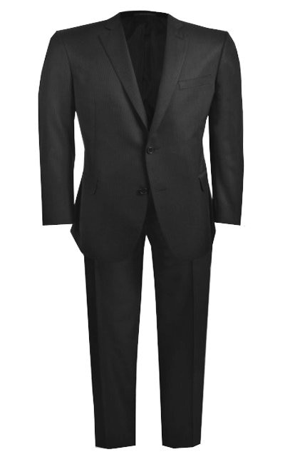 Traje Regular Fit Bruno Magnani Plus
