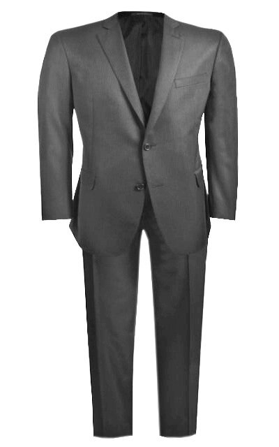 Traje Regular Fit Bruno Magnani Plus