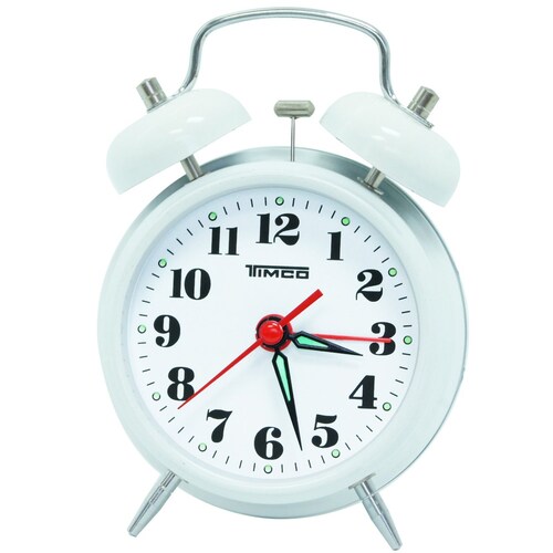 Reloj Despertador Mod. Al8023B