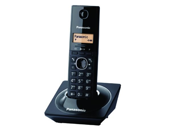 Teléfono Inalámbrico Panasonic Kx-Tg1711Meb