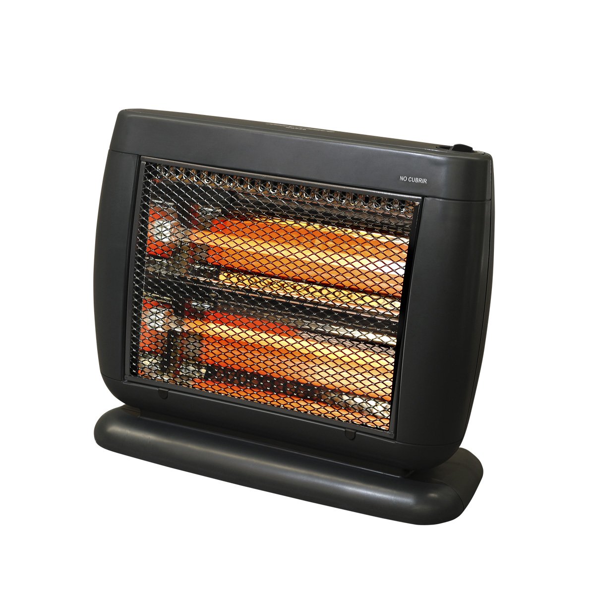 Calefactor Eléctrico de Cuarzo 800 W