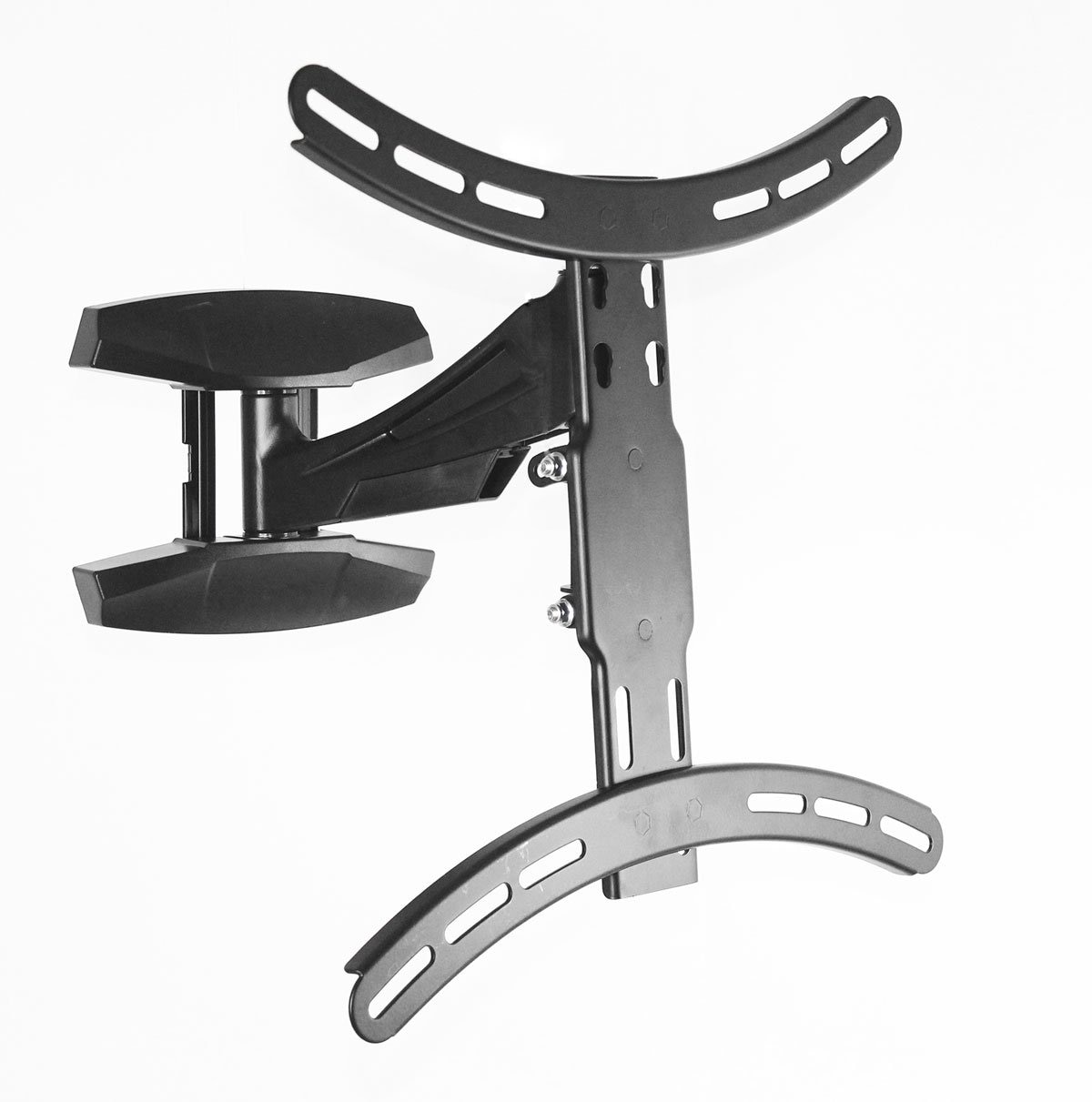 Soporte de Pantalla con Brazo de Aluminio Gippsw504M