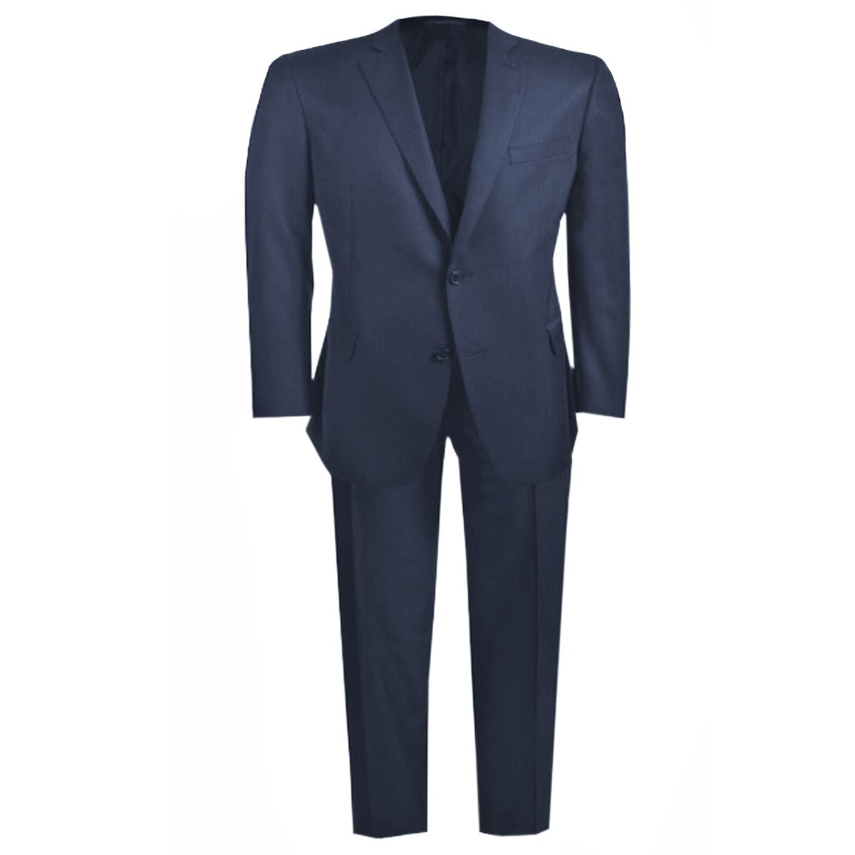 Traje Regular Fit Bruno Magnani Plus
