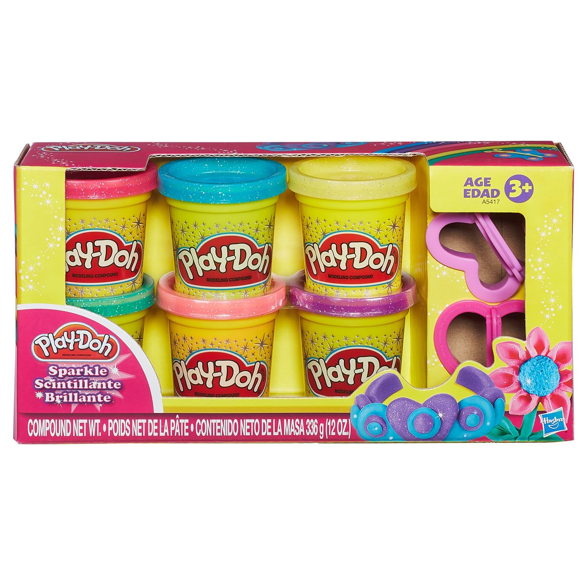 play doh brillante