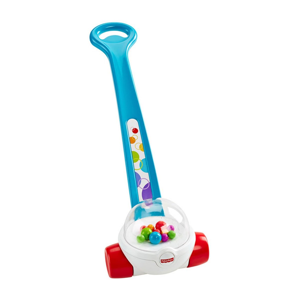 Fisher Price Corn Popper Mattel
