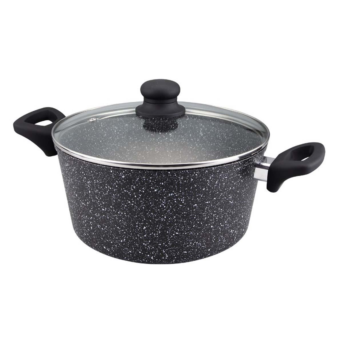 Cacerola 28 Aluminio Inducción Wccc00