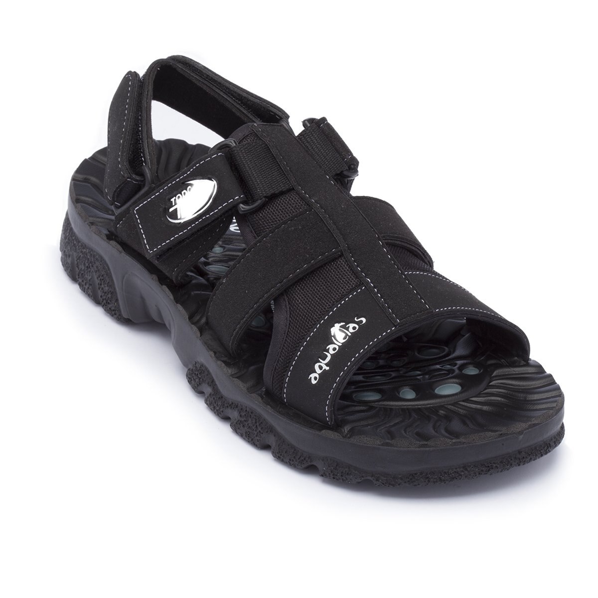 Sandalias aqualetas 2024 dama