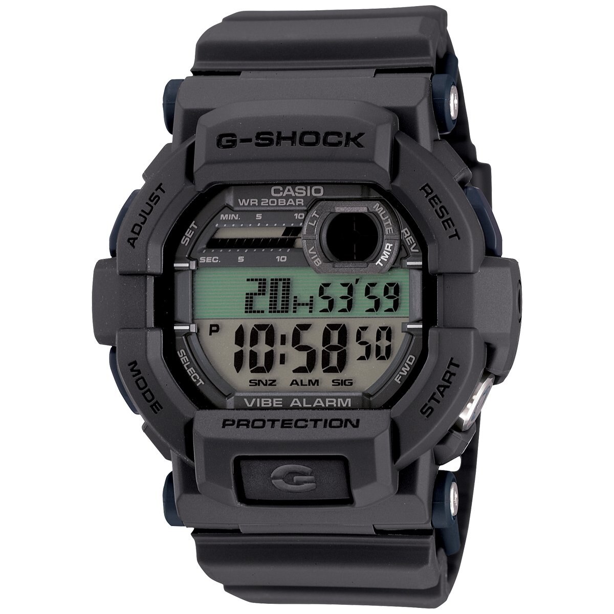Reloj Caballero Casio Ae2100W4Avcf
