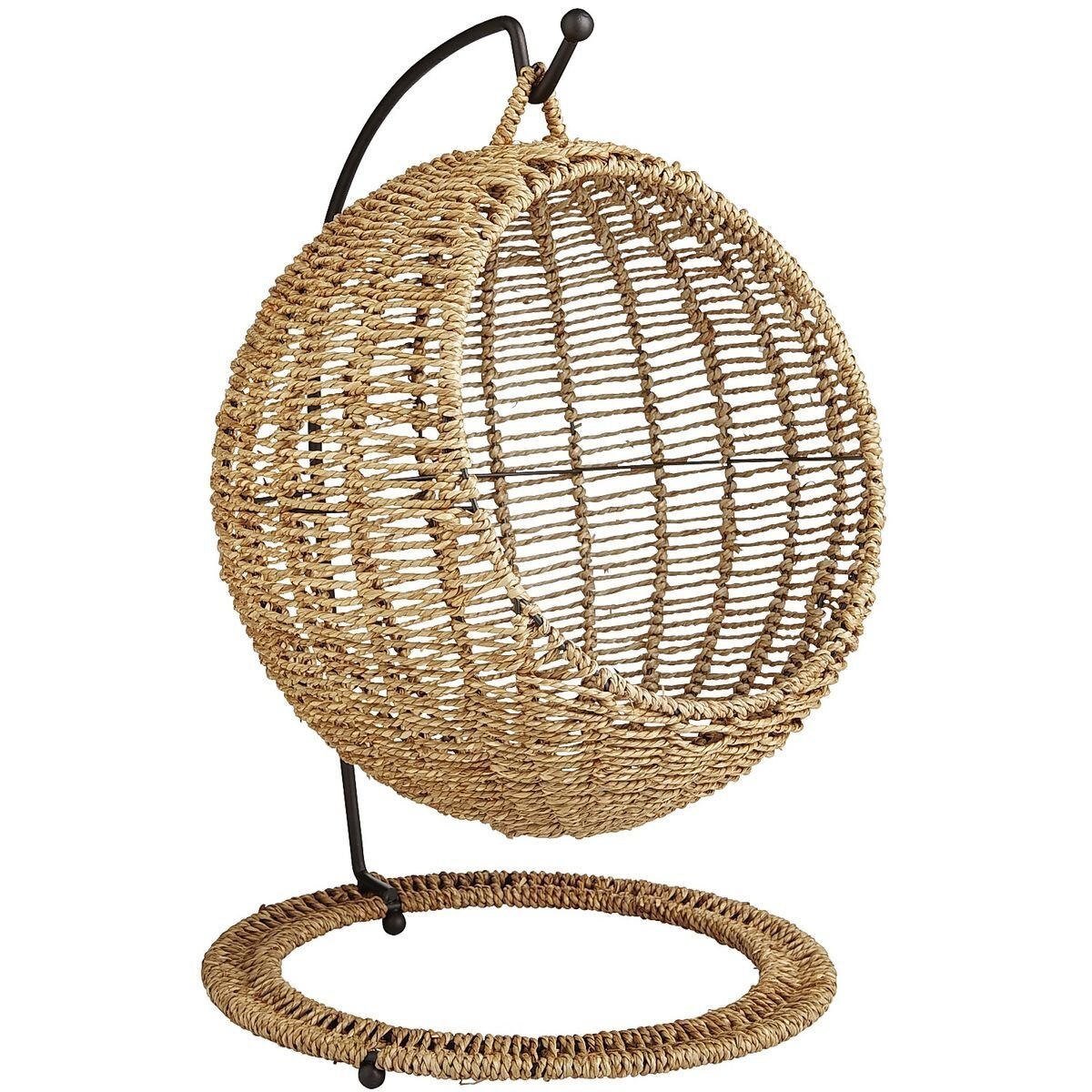 Canasta Fruitasan Pier 1 Imports