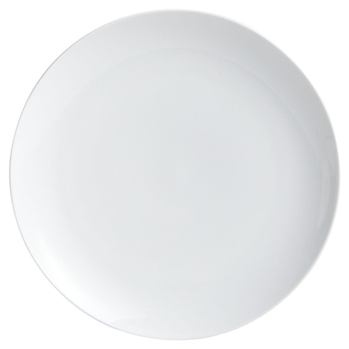 Plato Extendido Coupe Luminous Pier 1 Imports