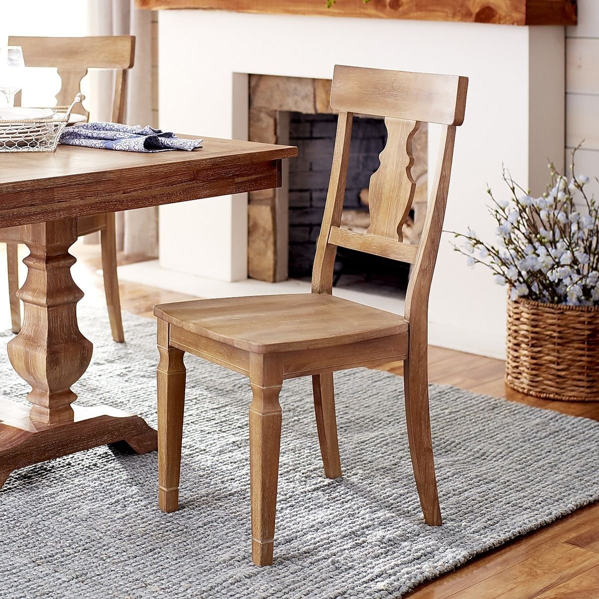 Silla Bradding Natural Pier 1 Imports