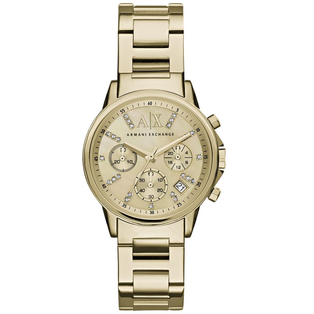 ax relojes