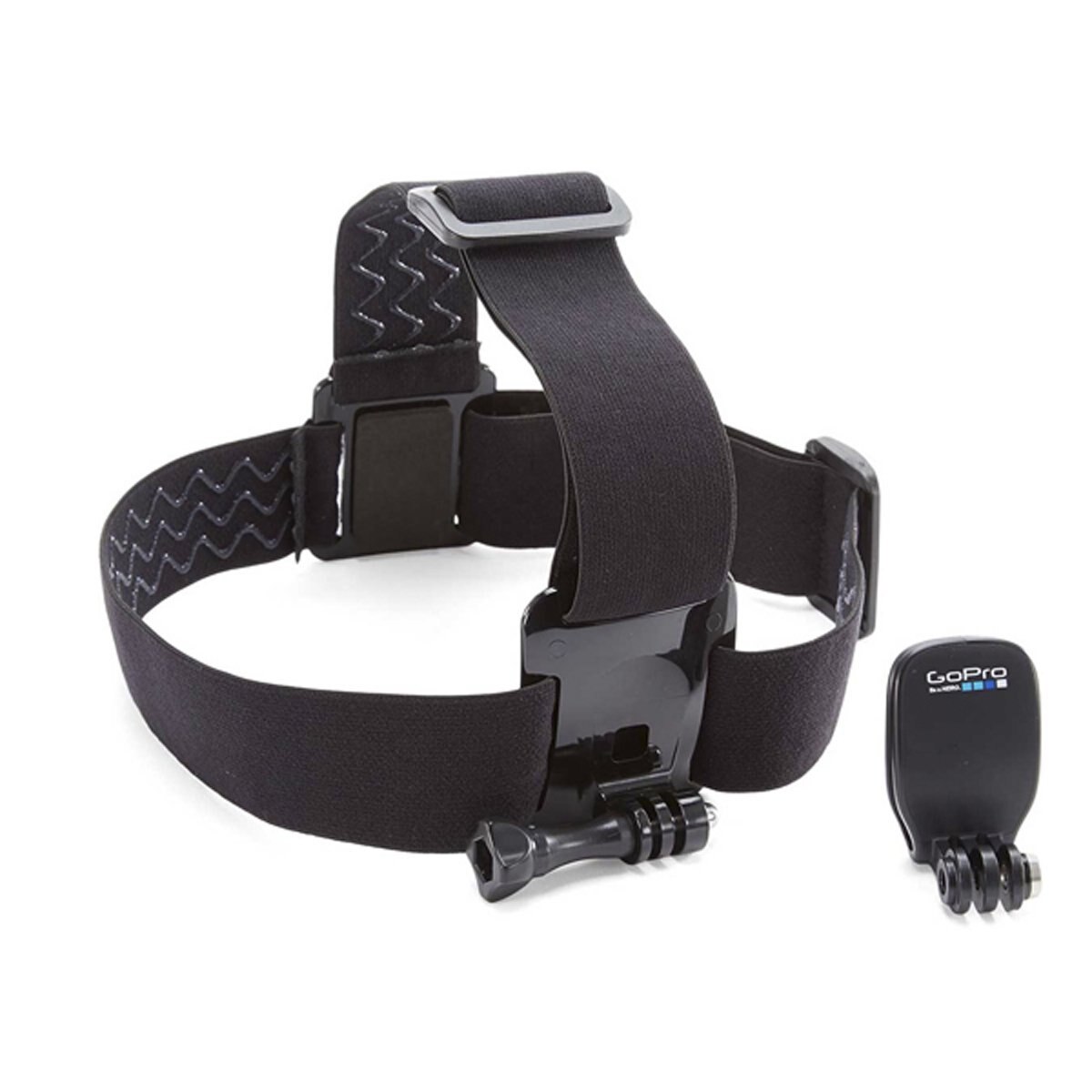 Correa para la Cabeza con Quickclip Go Pro