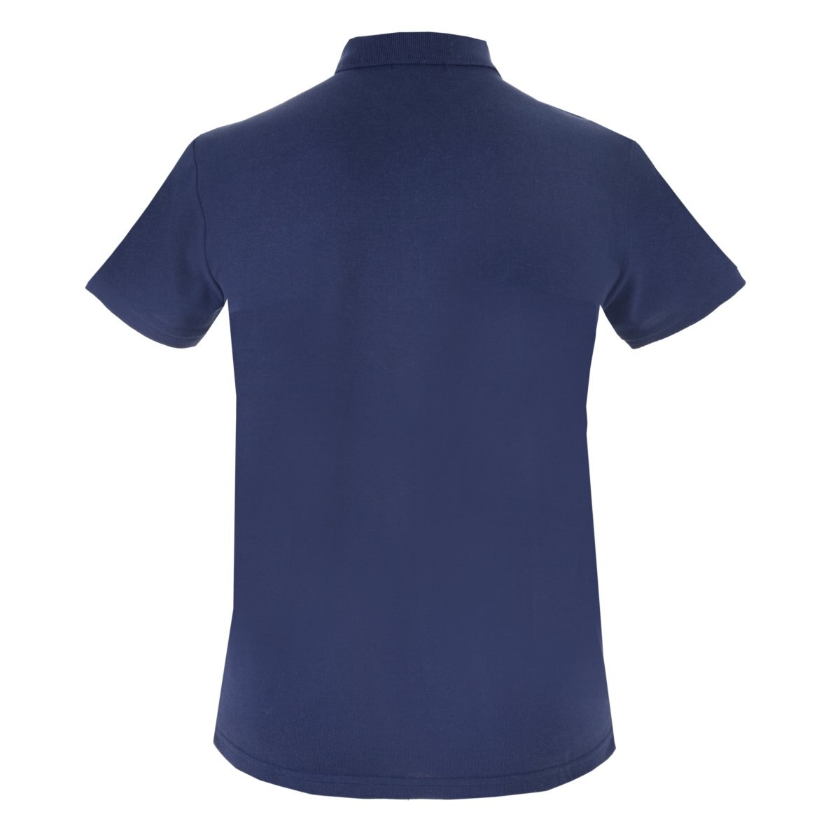Playera Polo Piqué Polo Club