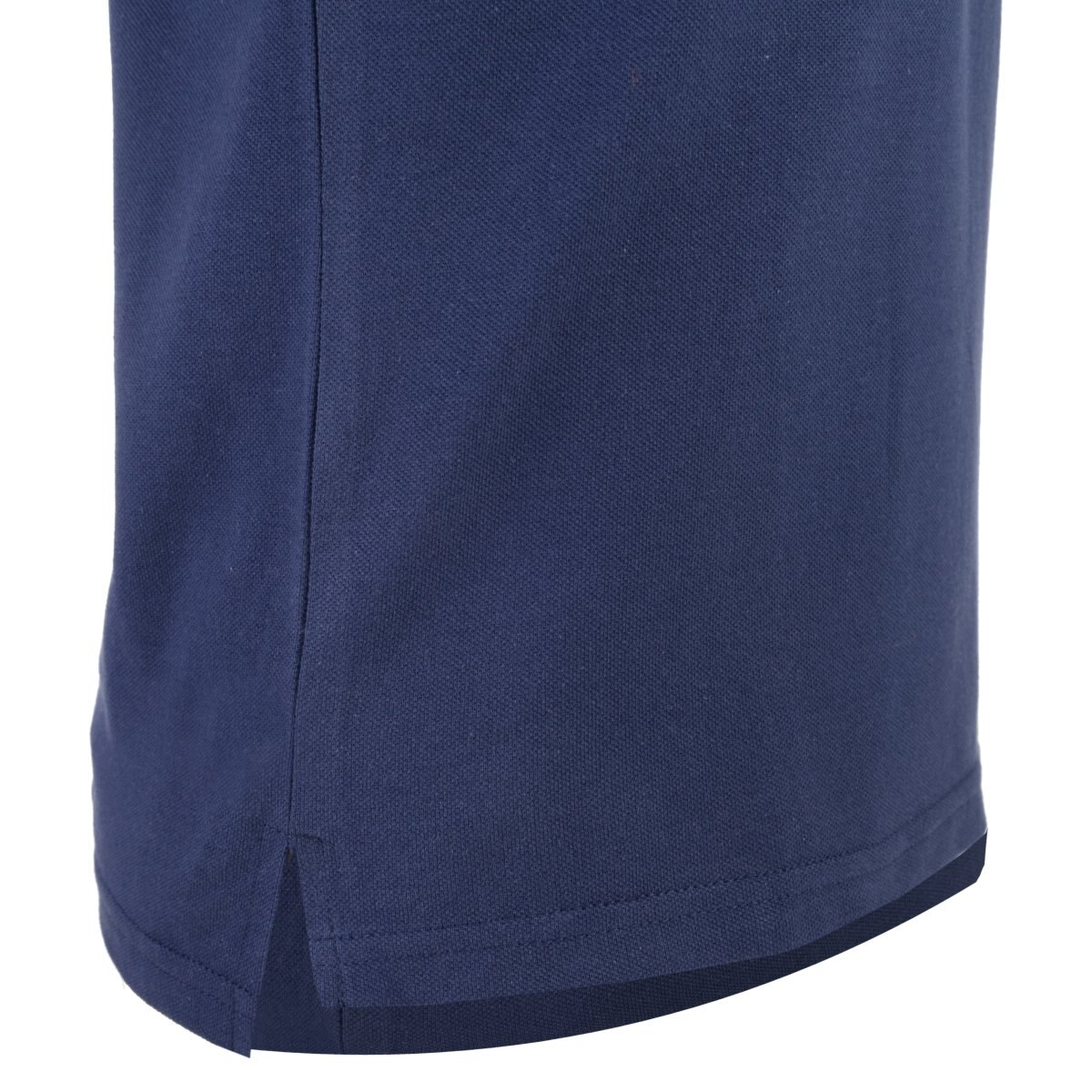 Playera Polo Piqué Polo Club