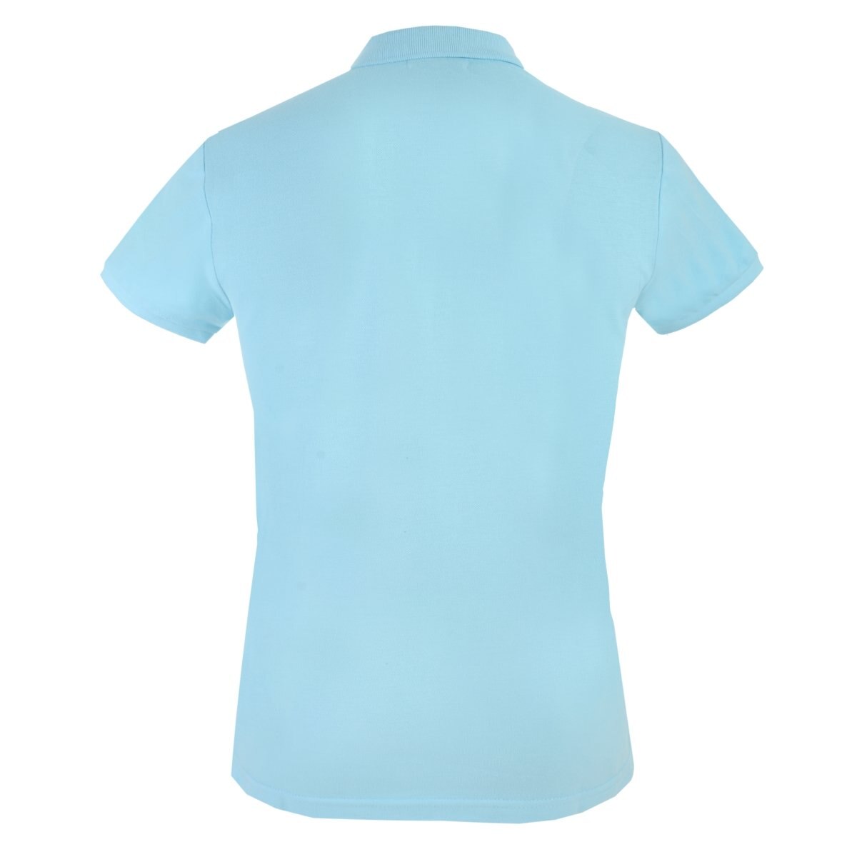 Playera Polo Piqué Polo Club