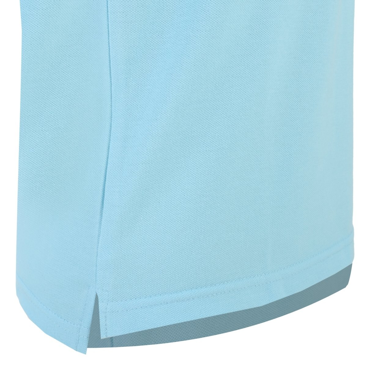 Playera Polo Piqué Polo Club