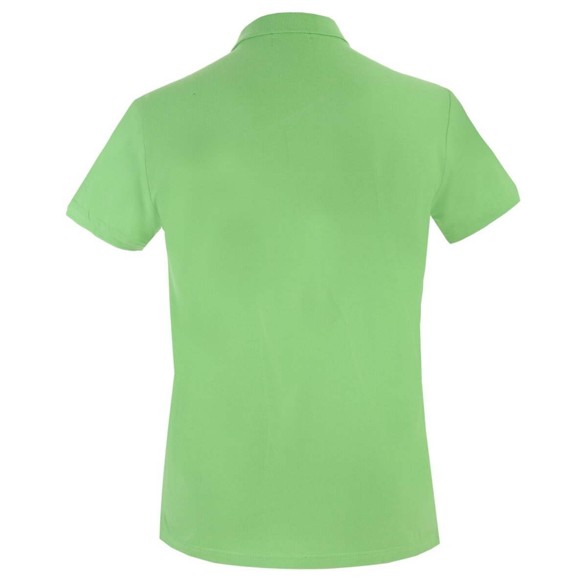 Playera Polo Piqué Polo Club