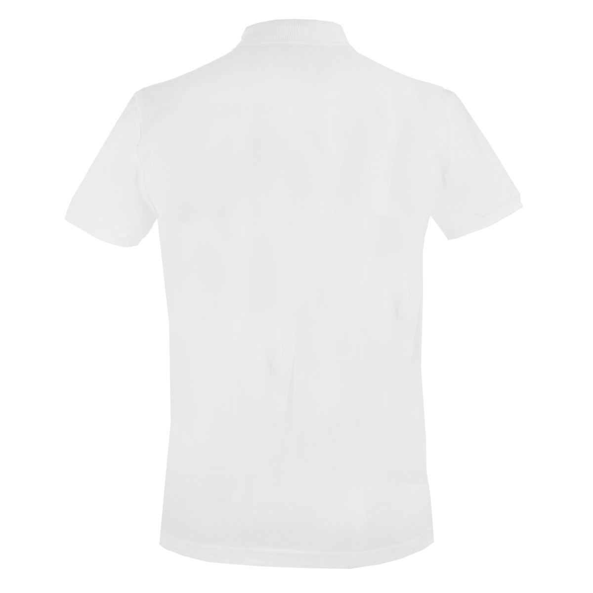 Playera Polo Piqué Polo Club