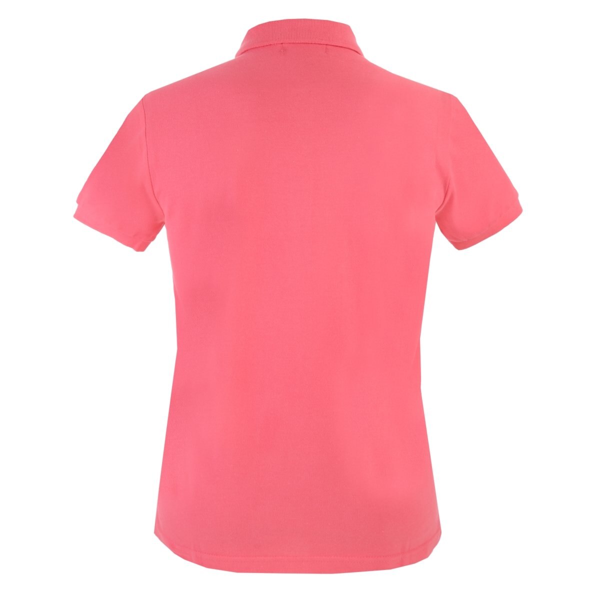 Playera Polo Piqué Polo Club