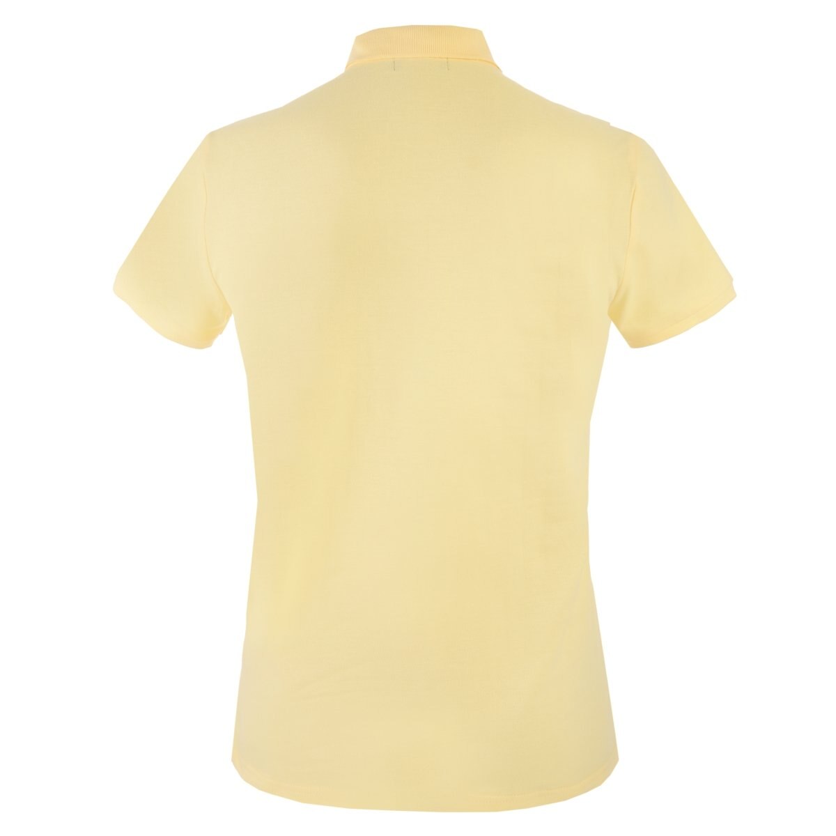 Playera Polo Piqué Polo Club