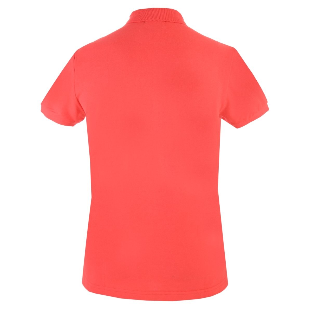 Playera Polo Piqué Polo Club
